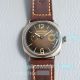 Replica Panerai Radiomir Brown Dial Men 47MM Automatic Movement Orange Leather strap Watch (3)_th.jpg